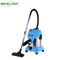 Quality 20L wet and dry plastic vacuum cleaner aspiradora para lavado de autos rechargeable cordless vacuum cleaner 2020